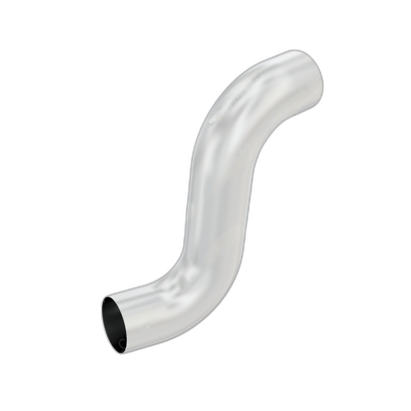 04-22577-000 PIPE,MUFF OUTLET,PLAIN