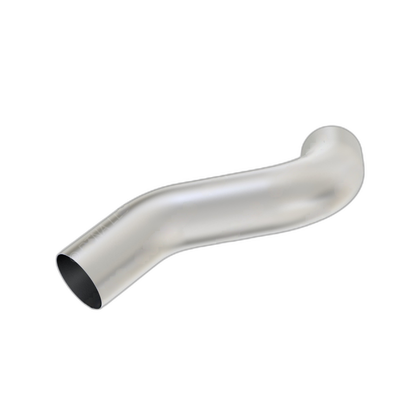04-22604-000 PIPE-MUF SIDE OUT,113,