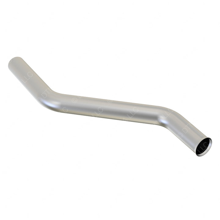 04-22607-000 PIPE-EXH,3.5 OD,MBE90