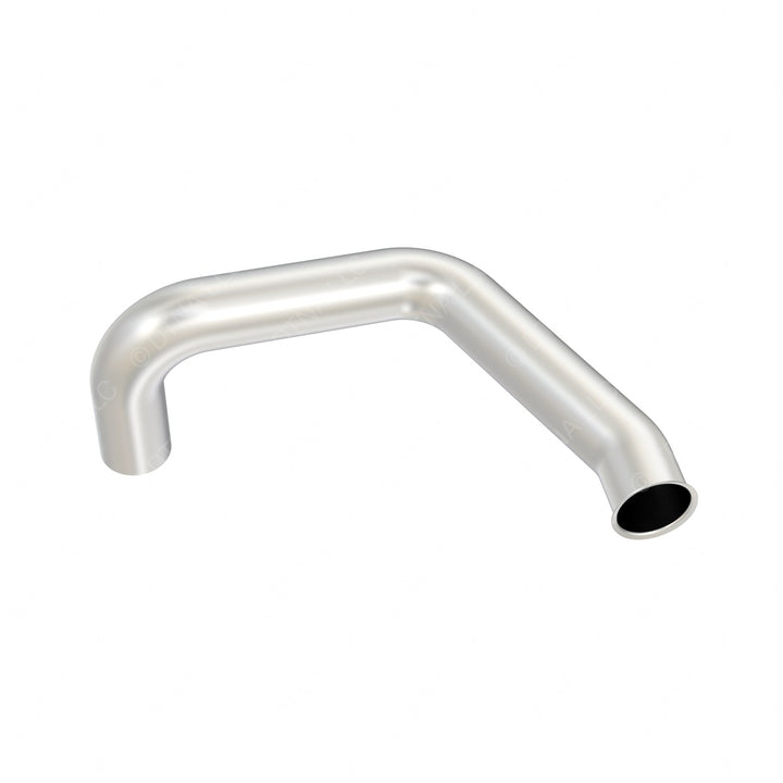 04-22674-000 PIPE-EXH,TRBO,MFLR,RH,