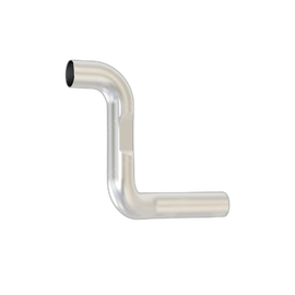 04-22933-000 PIPE-MUF IN,C11/C13,SH