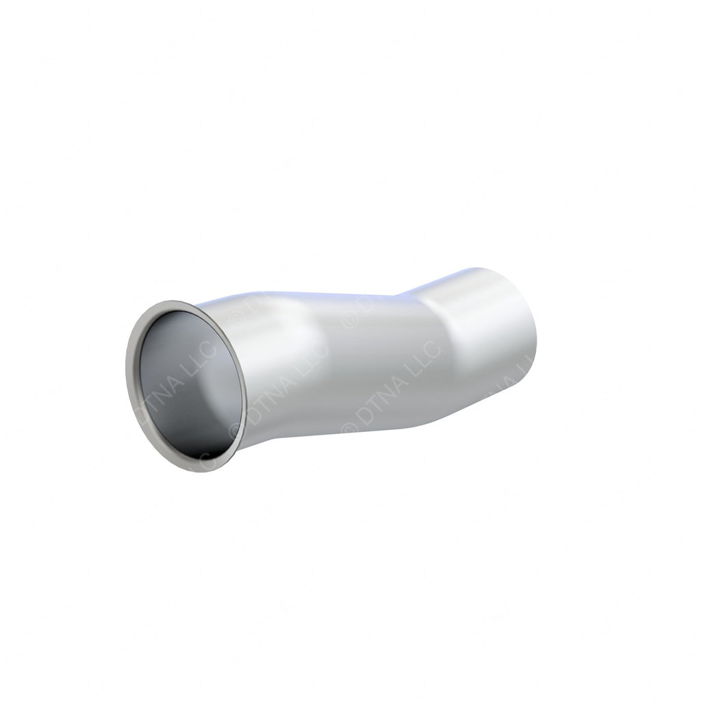 04-22944-001 PIPE-EXH,3D,MBE4000,SH