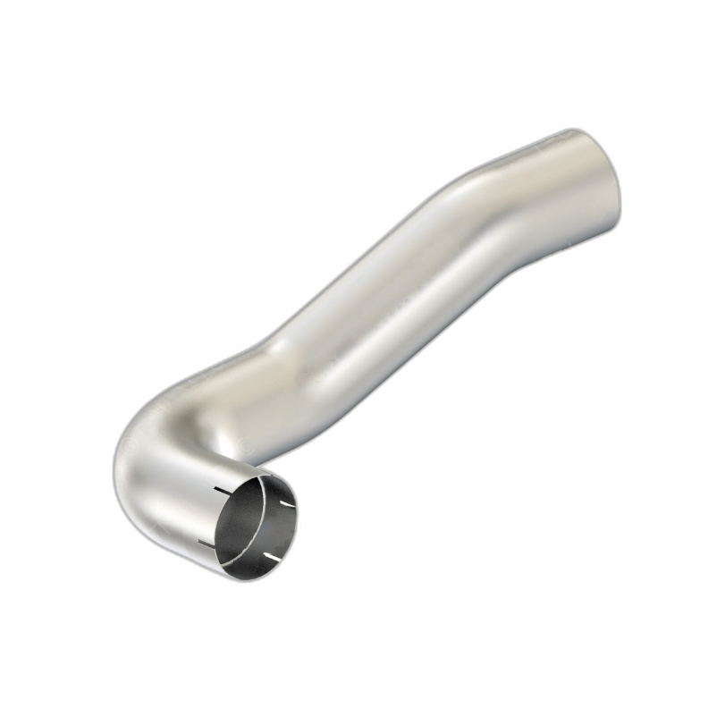 04-23025-000 PIPE-INTERM,DDC60,SHM,