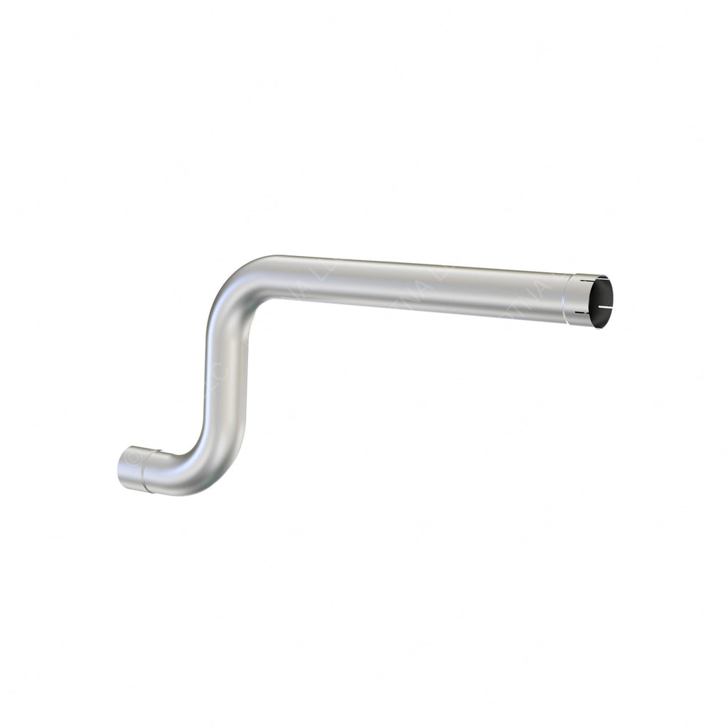 04-23237-000 PIPE-MUF,H/H,PLN