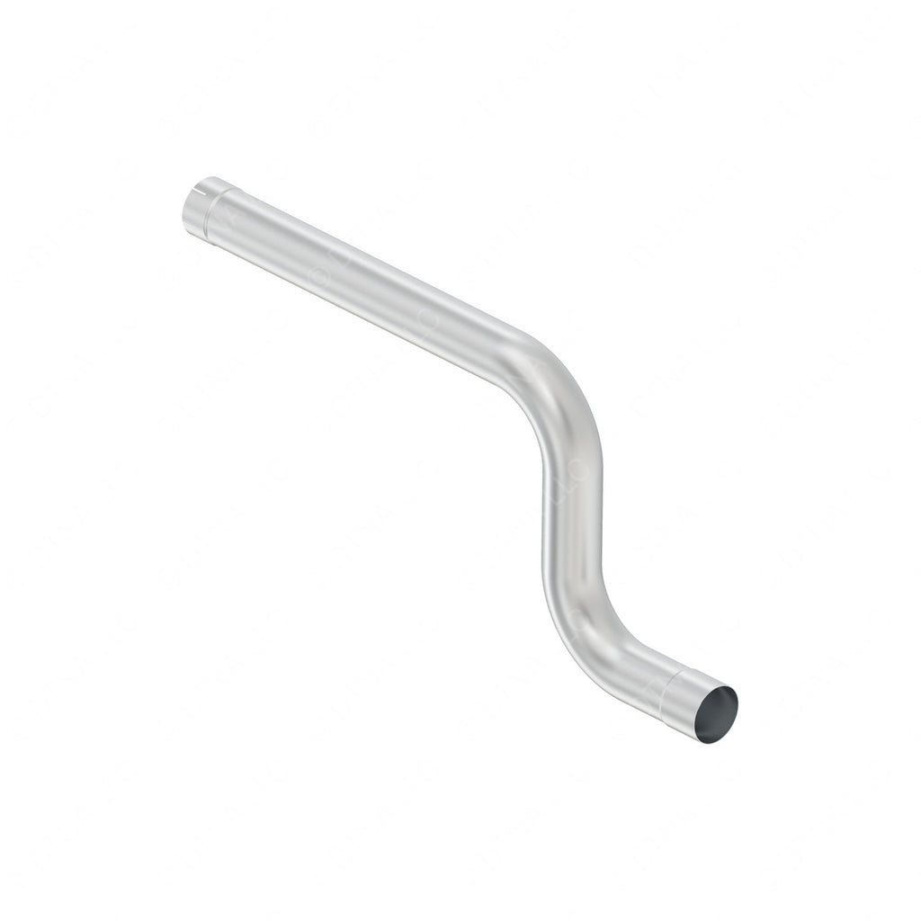 04-23237-002 PIPE-MUF,H/H,PLN