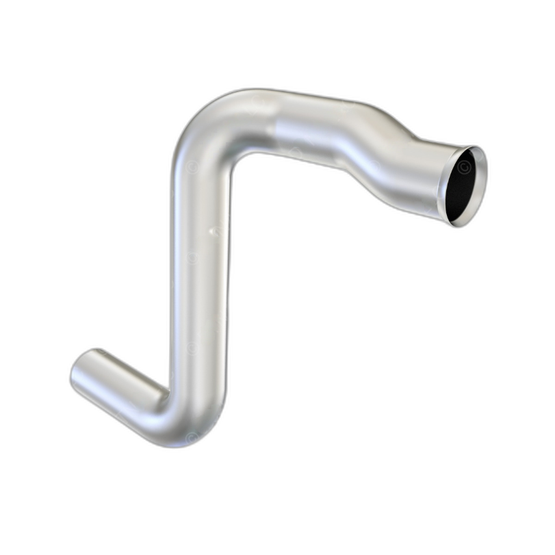 04-23241-000 PIPE TURBO MBE906
