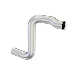 04-23242-000 PIPE TURBO MBE906