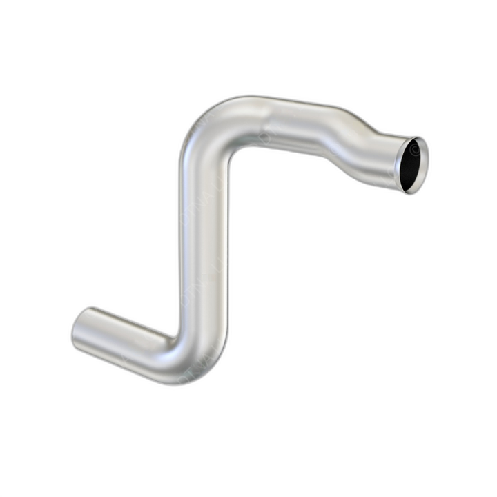 04-23242-000 PIPE TURBO MBE906