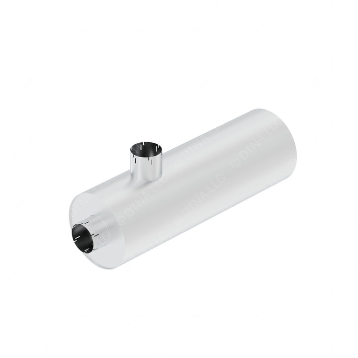 04-23256-000 MUF-SHM,DDC60,STL RHD,HX