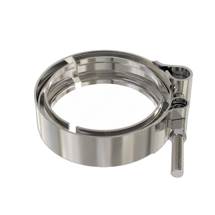 04-23277-000 CLAMP,EXHAUST,EPA04,ISC-READ NOTES