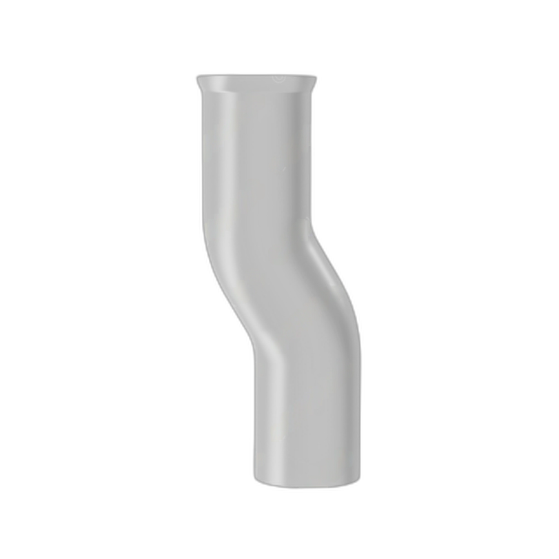 04-23342-002 PIPE-TURBO,MBE906,3D,SHM,LC