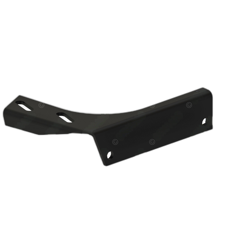04-23401-000 BRKT-LH,EXHAUST,UPPER