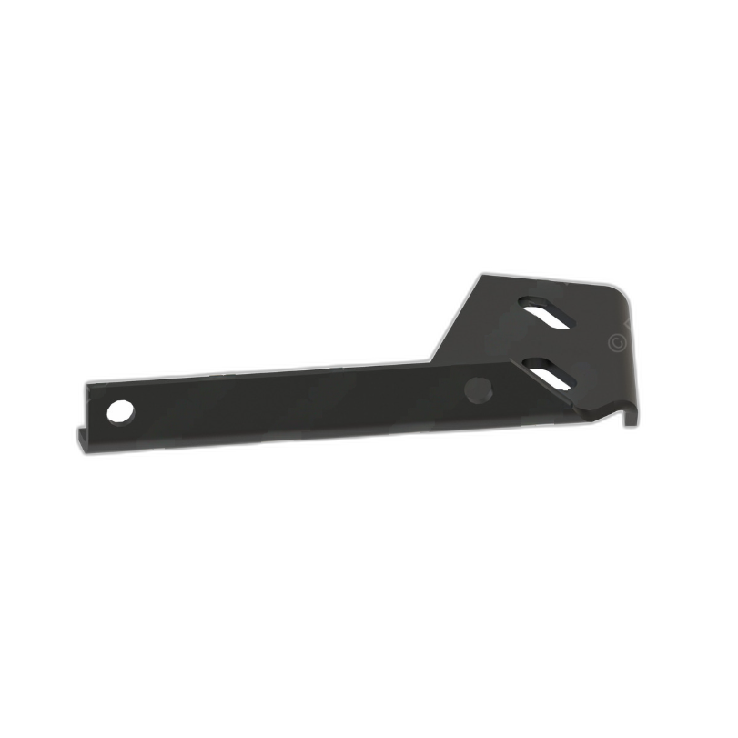 04-24007-001 BRACKET-MUFF,UPR,RHS