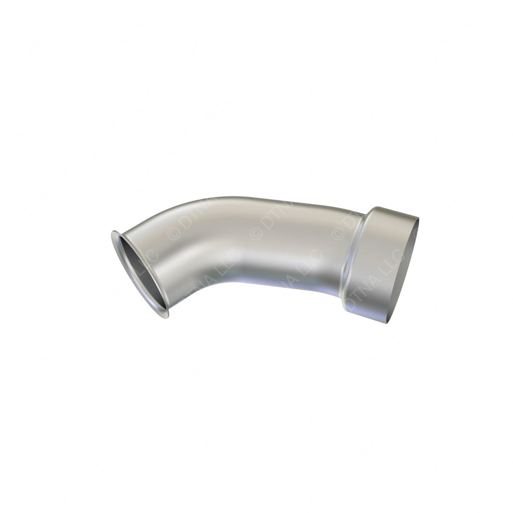 04-24054-000 PIPE-EXH,TURBO,3.5 DEG,DDC