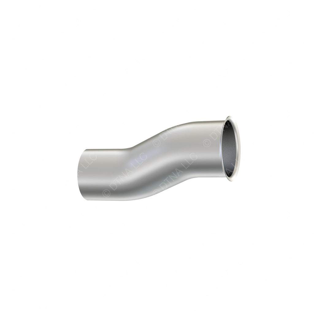 04-24081-000 PIPE-EXH,TURBO OUT,MB4000,3.5