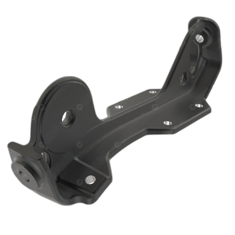 04-24099-001 BRACKET-SHIELD LOWER,H/V P2-48