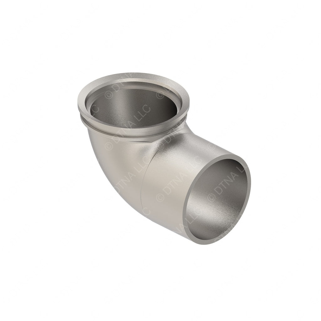 04-24231-000 EXH OUTLET-CASTING,ATD,07