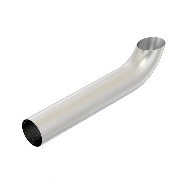 04-24297-032 PIPE-EXHAUST,5" X 32",SST, CRV