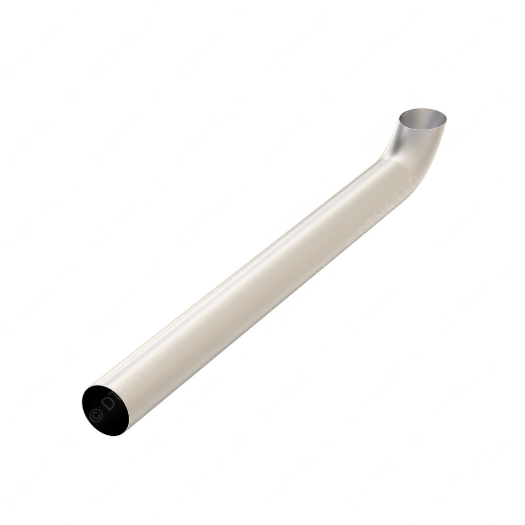 04-24297-062 PIPE-5 IN X62 IN SST CRV