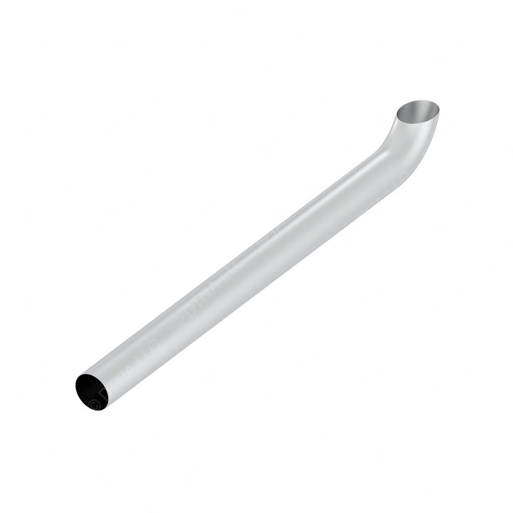 04-24297-074 PIPE-5 IN X74 IN SST CRV