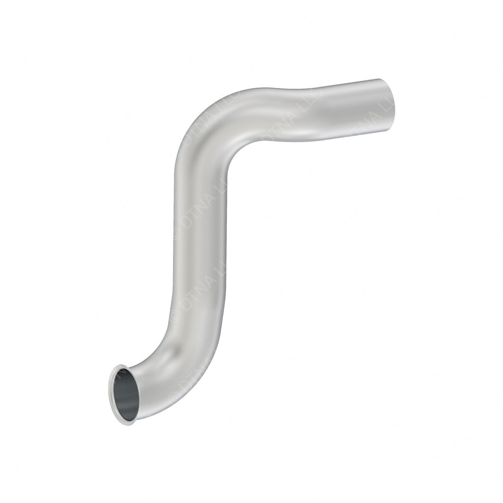 04-24327-000 PIPE-ATD INLET,ISC,HOR