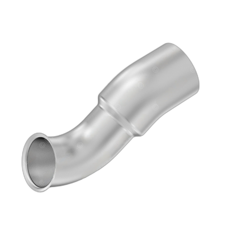 04-24328-000 PIPE-EXH,ATD OUT,ISC