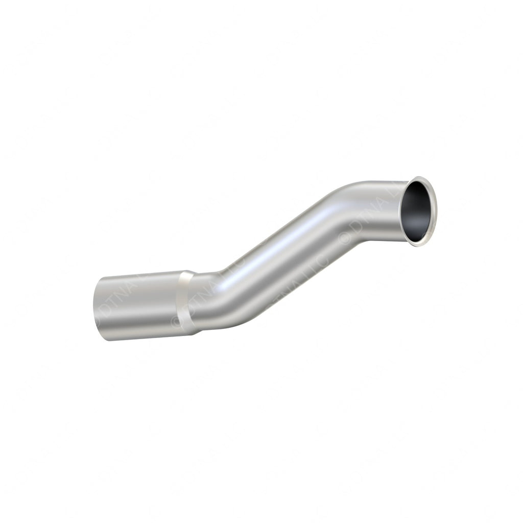 04-24329-000 PIPE,TURBO,ISB 3 DEG,M2