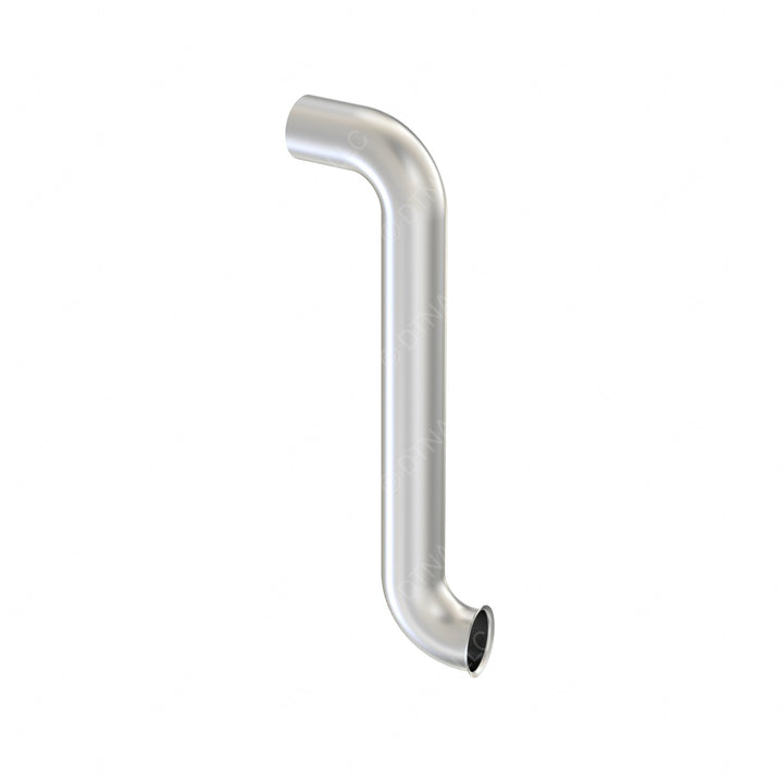 04-24338-000 PIPE,ATD OUTLET,M2,016-1BN,ISC