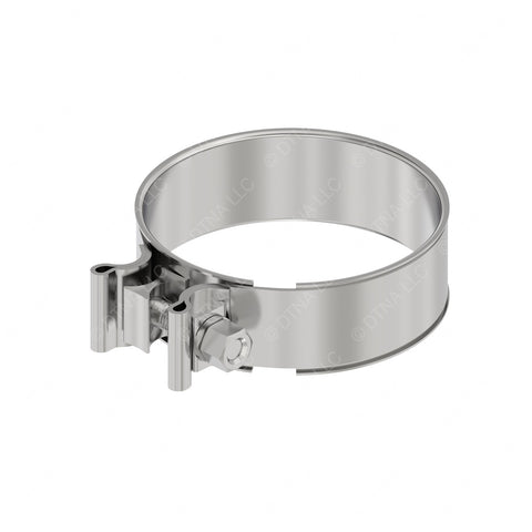 04-24345-000 ACCUSEAL CLAMP,SLEEVED,4IN.