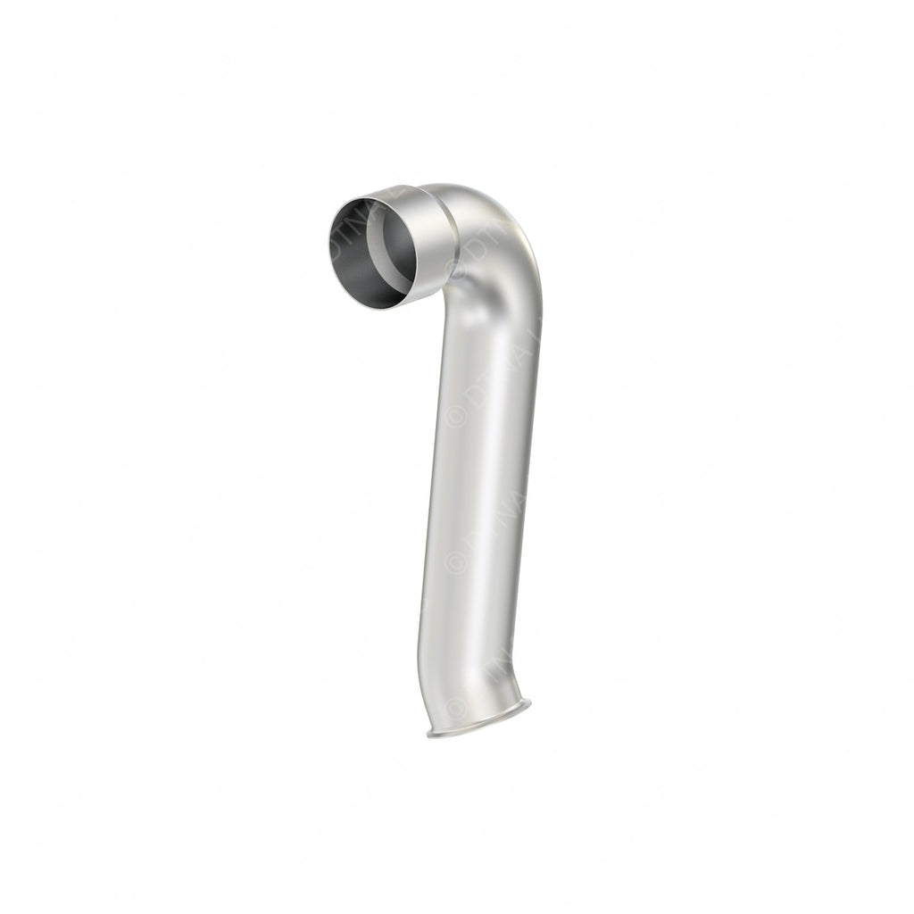 04-24497-000 PIPE-EXH ENG OUT ISB07 LH