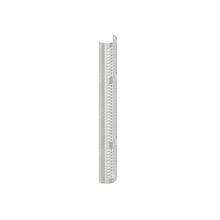 04-24695-000 HEAT SHIELD-EXHAUST,5 IN,1BK,1BJ,UPR,SST