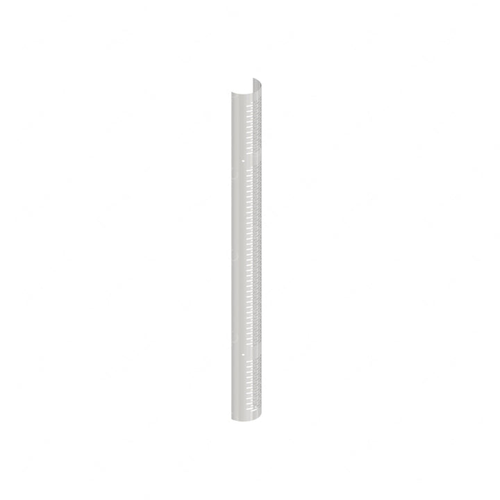 04-24695-003 SHIELD 5 IN H/V ALU