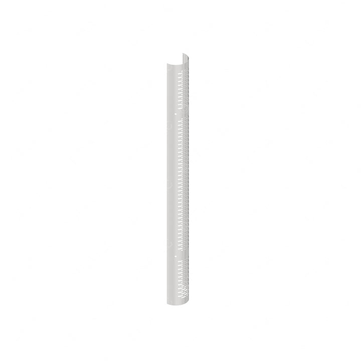 04-24695-012 SHIELD-5 IN,1BR,DC,LH,ADR,STL