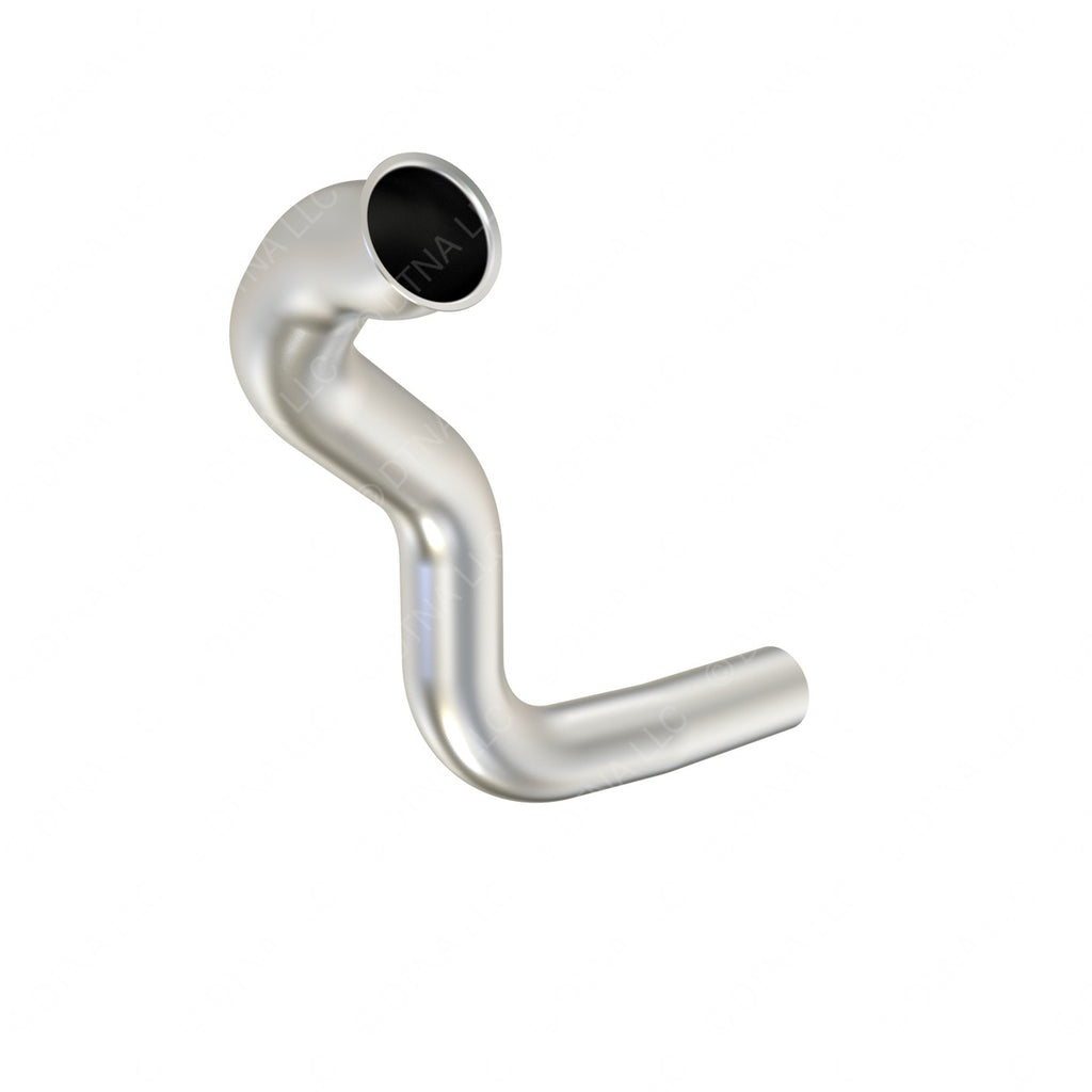 04-24718-000 PIPE-ATD INLET ISC M2 DAYCAB