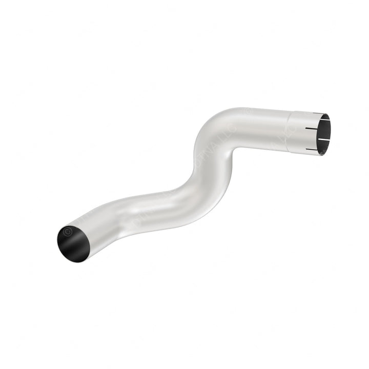 04-24722-001 PIPE INT ISC 016 1BU