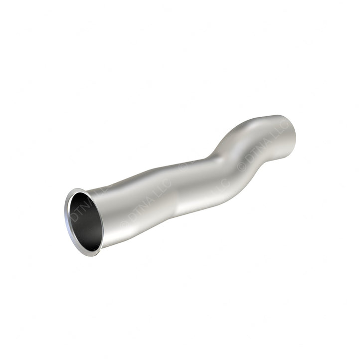 04-24785-000 PIPE TURBO MBE4000 D2 3.5 DEG