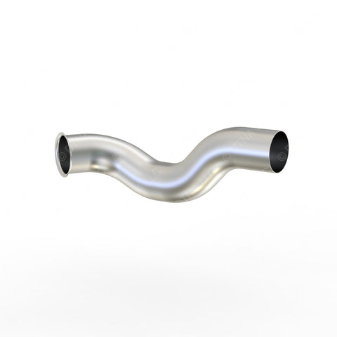 04-24787-000 PIPE TURBO S60 3.5 DEG