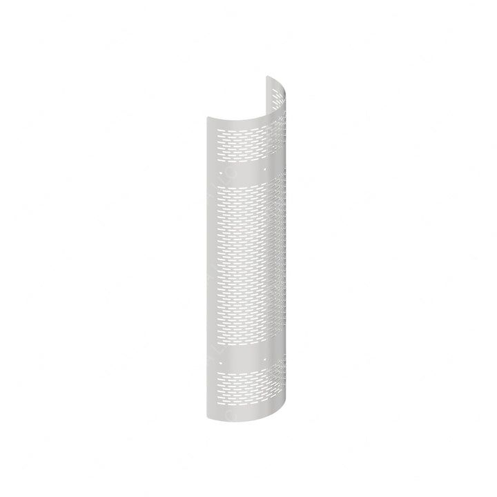 04-24798-000 SHIELD-VERT HD ATD 1/2 WRAP