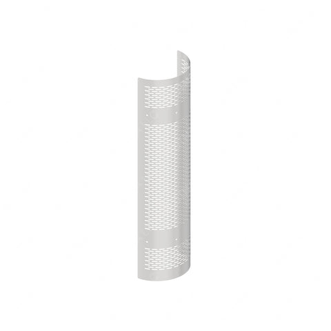 04-24798-000 SHIELD-VERT HD ATD 1/2 WRAP