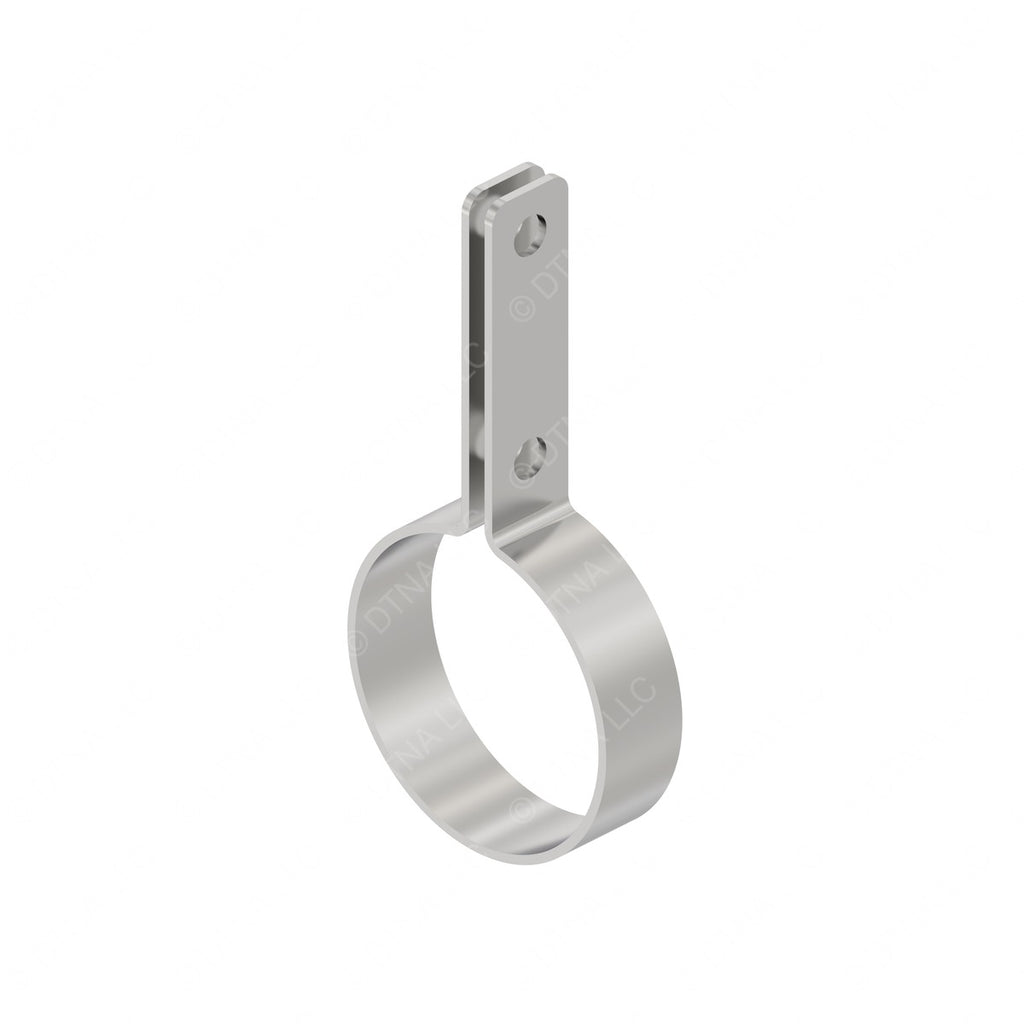 04-24950-000 CLAMP EXH HNGR 101.6ID