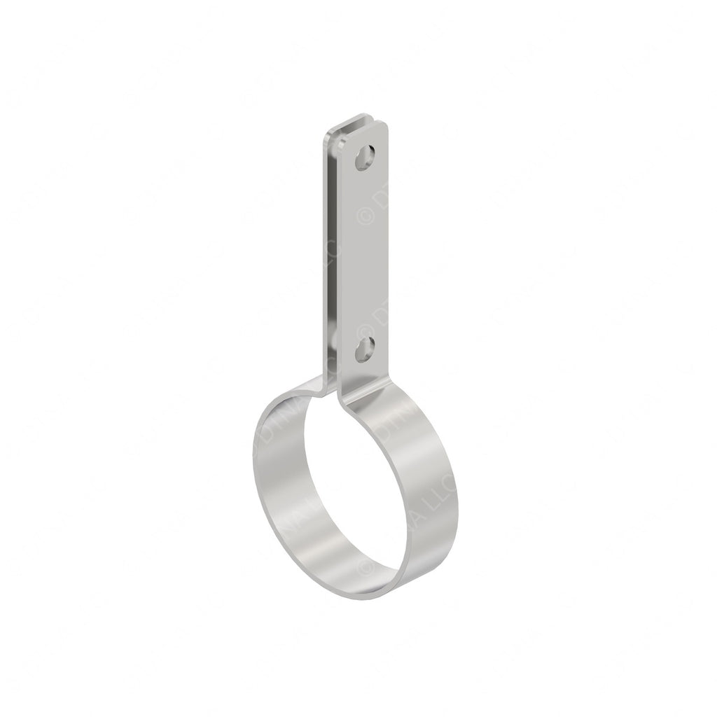 04-24950-001 CLAMP EXH HNGR 101.6ID