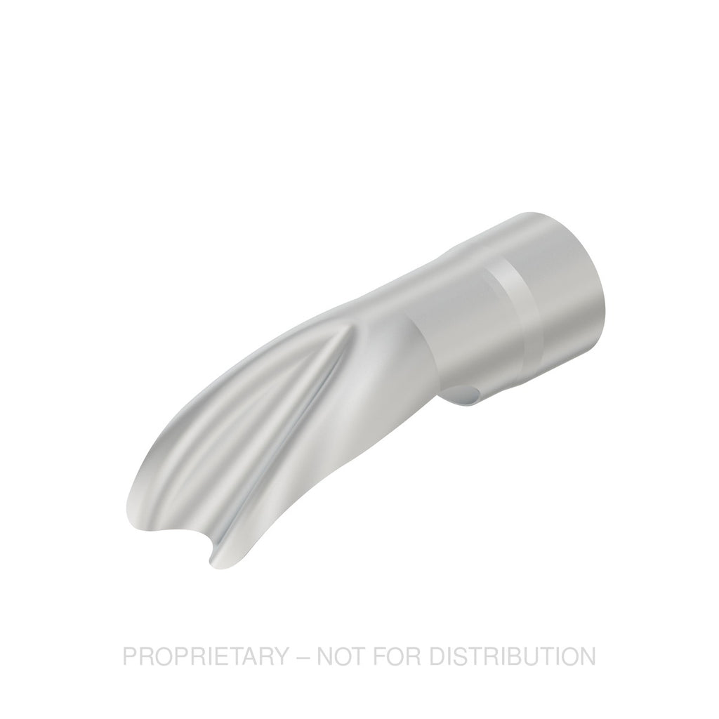 04-24971-000 DIFFUSER-EXHAUST,B2