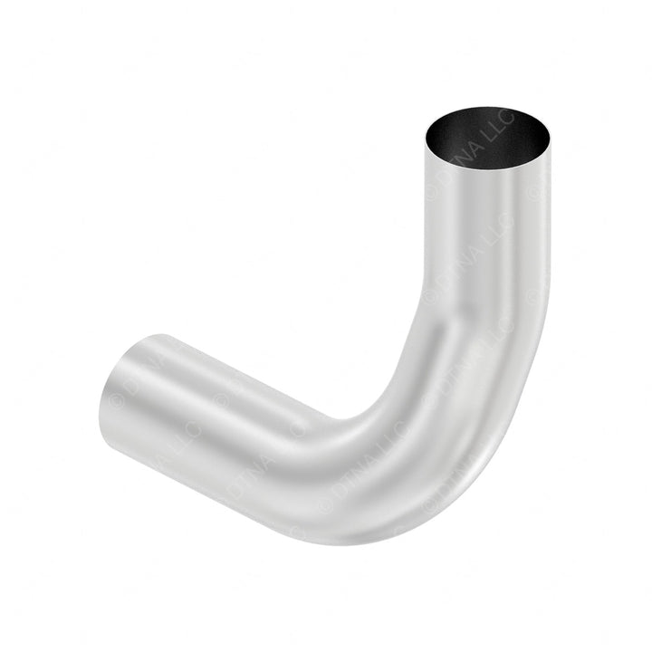 04-25642-000 PIPE,ELBOW,RH,1BR,DC