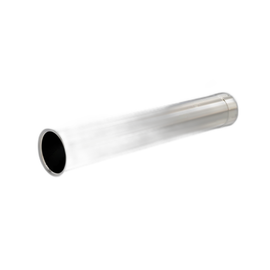 04-25896-002 PIPE-EXH ATD OUTLET H/H