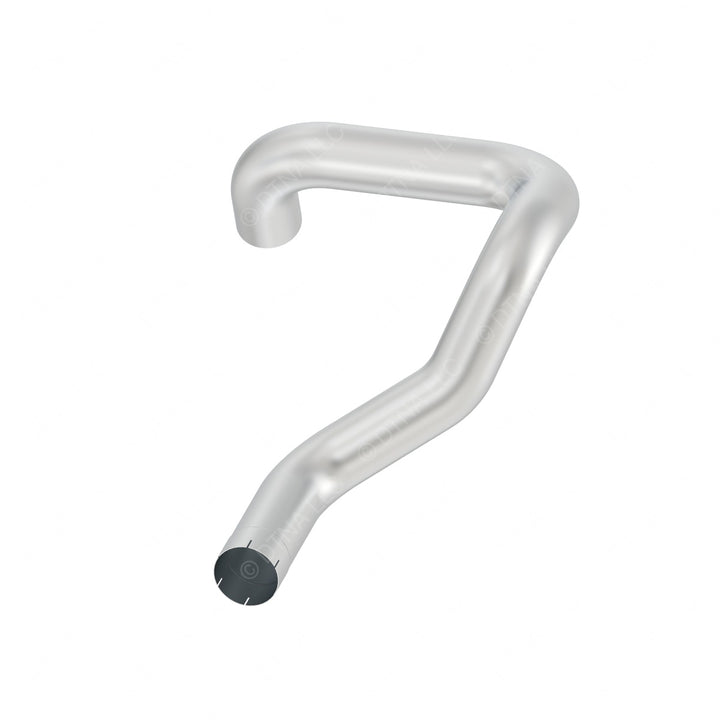 04-25907-000 PIPE-EXH ATD OUTLET