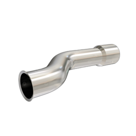 04-25956-000 PIPE-EXHAUST,ENGINE OUTLET-PIPE,TURBO,IS