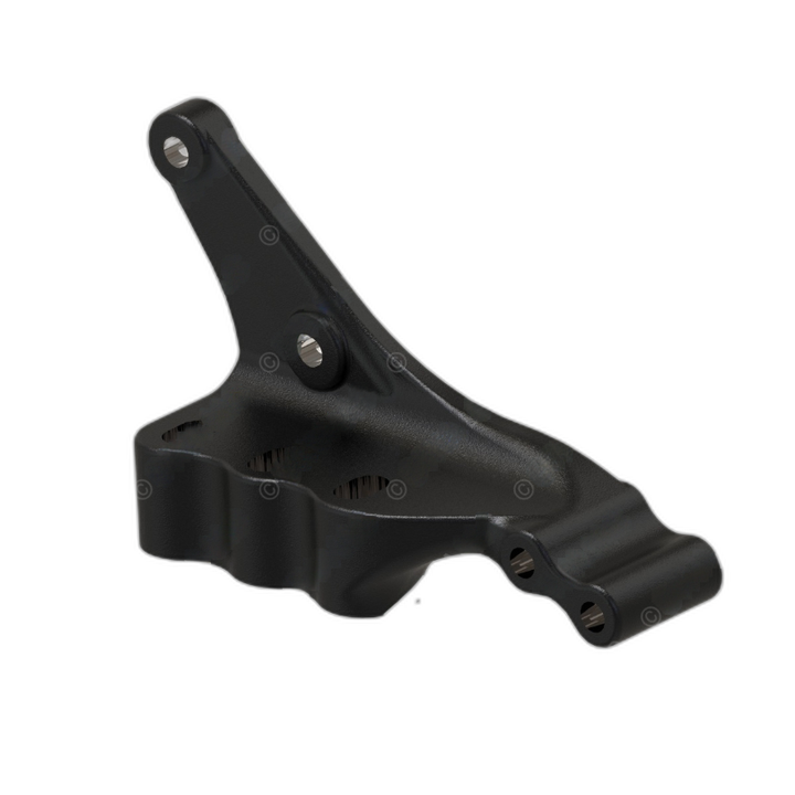04-26259-000 SUPPORT-MUFFLER,BRACKET-ATS,HD,1US,RR