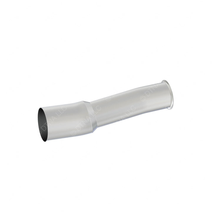 04-26318-000 PIPE-EXHAUST,ENGINE OUTLET-TURBO,MB4K 4-