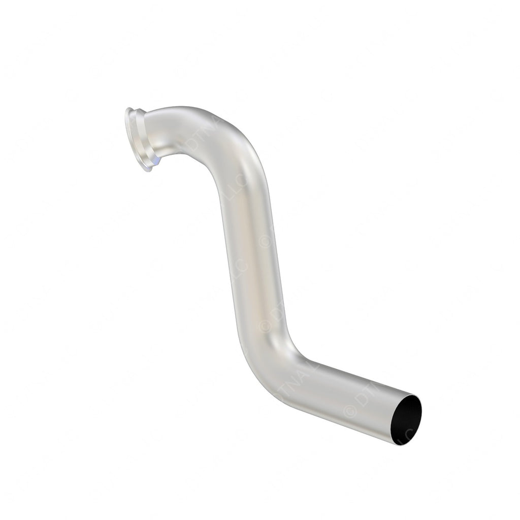 04-26817-001 PIPE-EXHAUST,MUFFLER INLET,VT ATD-IN,P3-