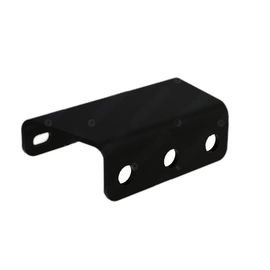 04-27076-001 BRACKET-PIPE SUPPORT,INSIDE RAIL,FRAME